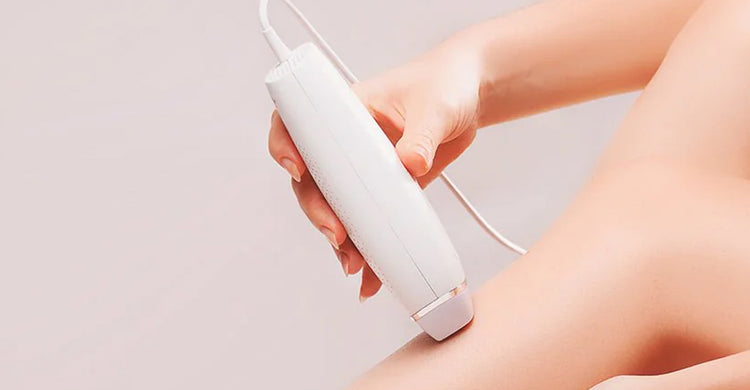 Brazilian ipl hair removal Outlet